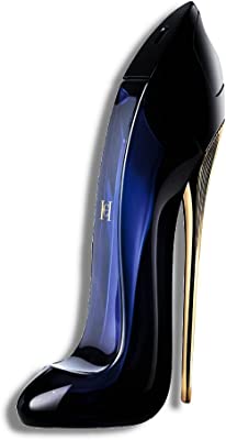 Eau de parfum donna carolina herrera good girl 80 ml - 8411061026342