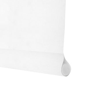 Tenda a rullo traslucida L2000 220 X 250cm colore bianco, Made in Europe