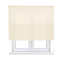 Pacchetto steccata Traslucida Toxa Ivory 90 x 250cm - Made in Europe