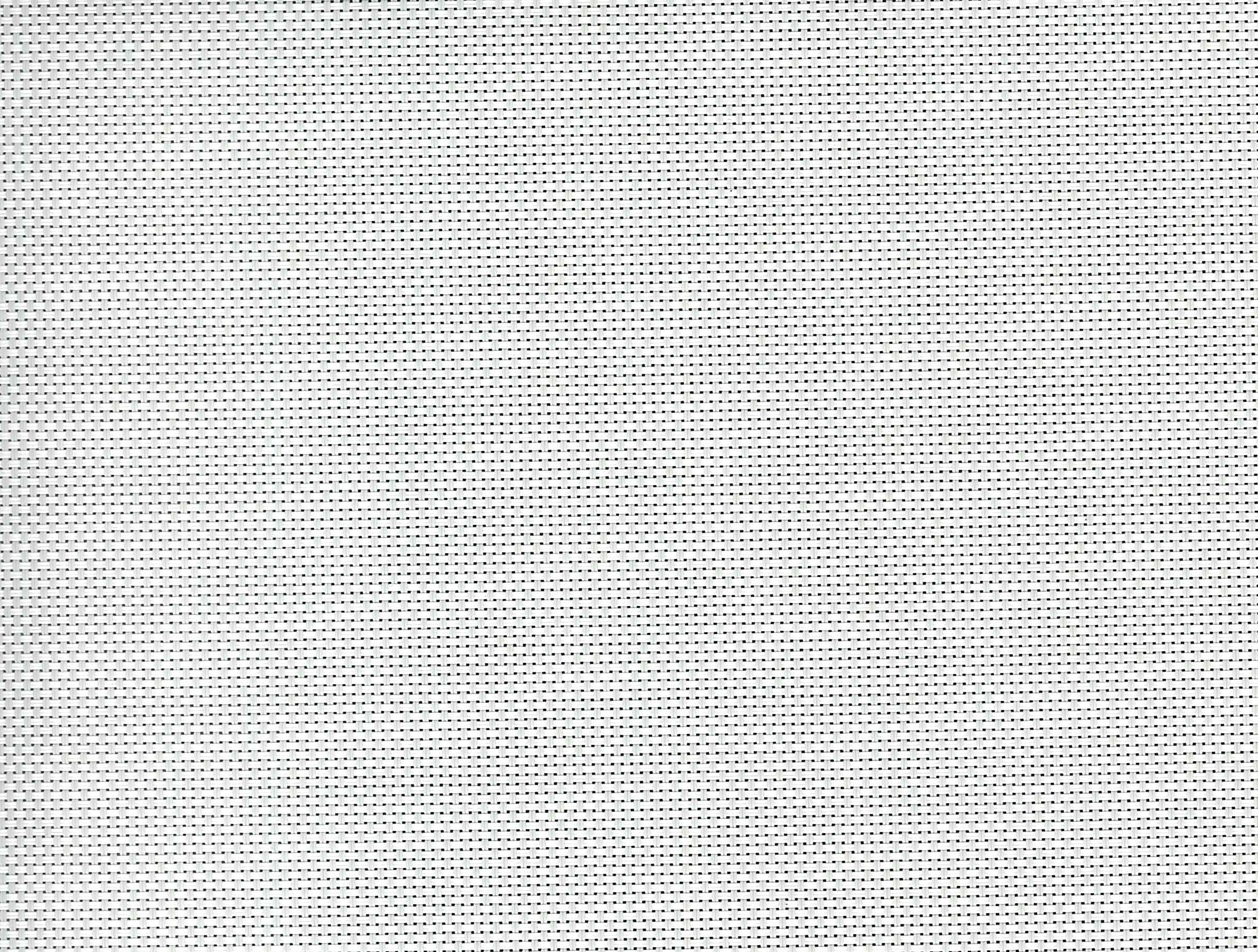 Tenda a rullo Screen  10% Grado di apertura 120 x 190 cm colore bianco perla, Made in Europe