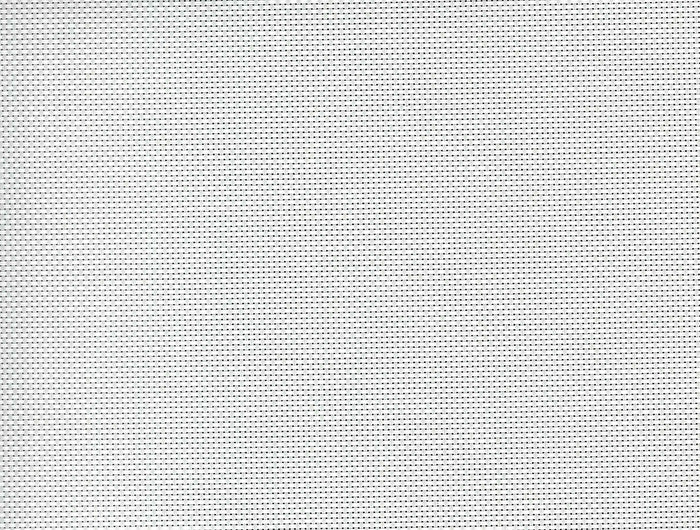 Tenda a rullo Screen  10% Grado di apertura 120 x 190 cm colore bianco perla, Made in Europe