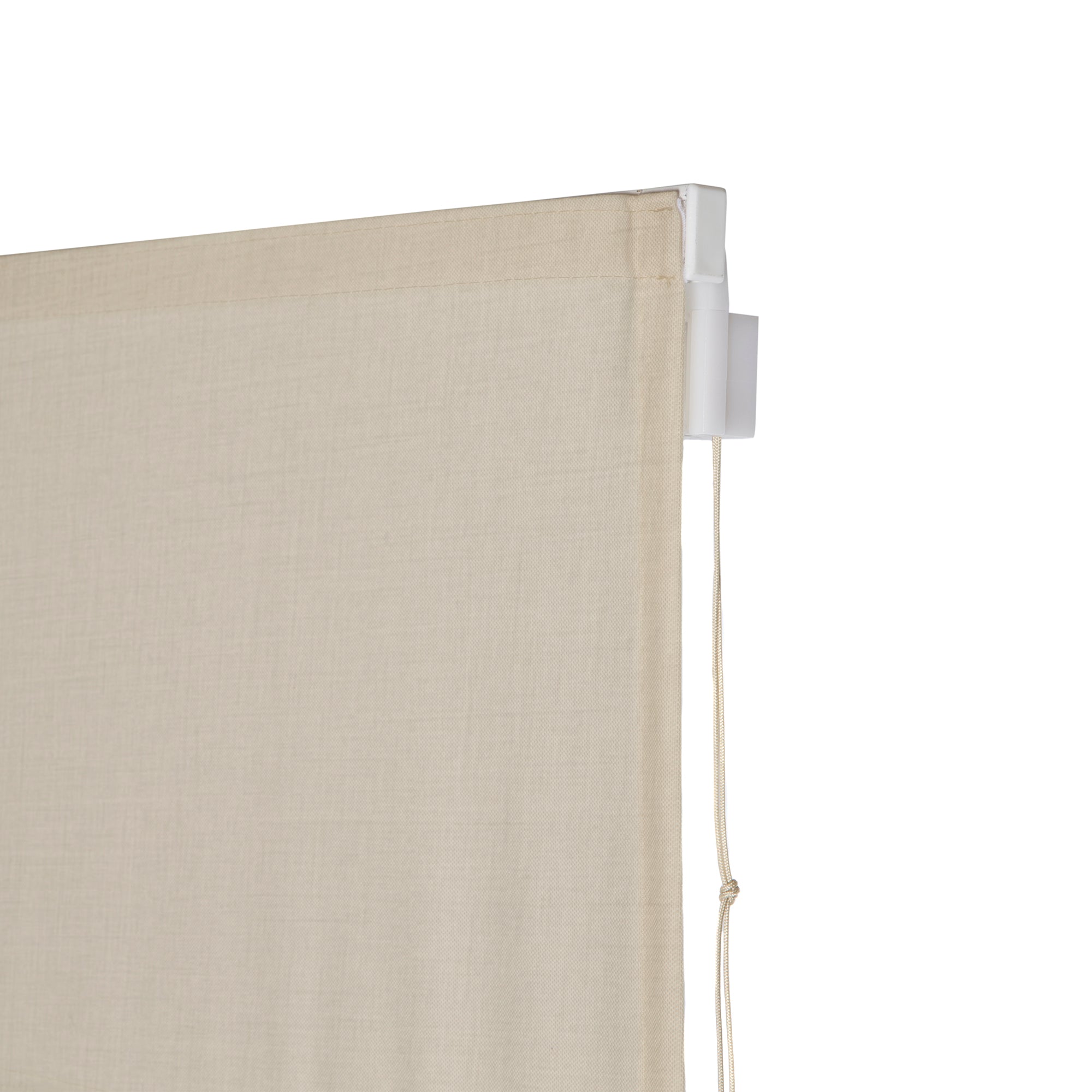 Pacchetto steccata Traslucida Beige 90 x 210cm - Made in Europe