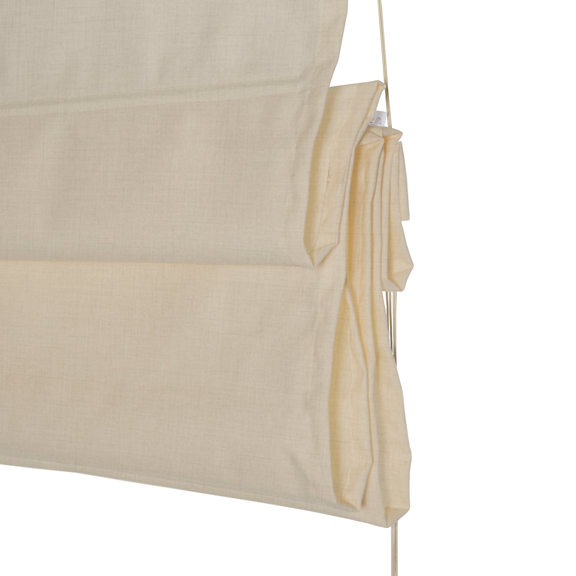 Pacchetto steccata Traslucida Beige 90 x 210cm - Made in Europe