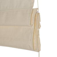 Pacchetto steccata Traslucida Beige 120 x 210cm - Made in Europe