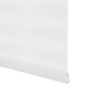 Tenda a rullo opaca termica/oscurante 75 X 250 cm colore bianco, Made in Europe