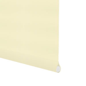 Tenda a rullo opaca termica/oscurante 135 X 250 cm colore Beige, Made in Europe