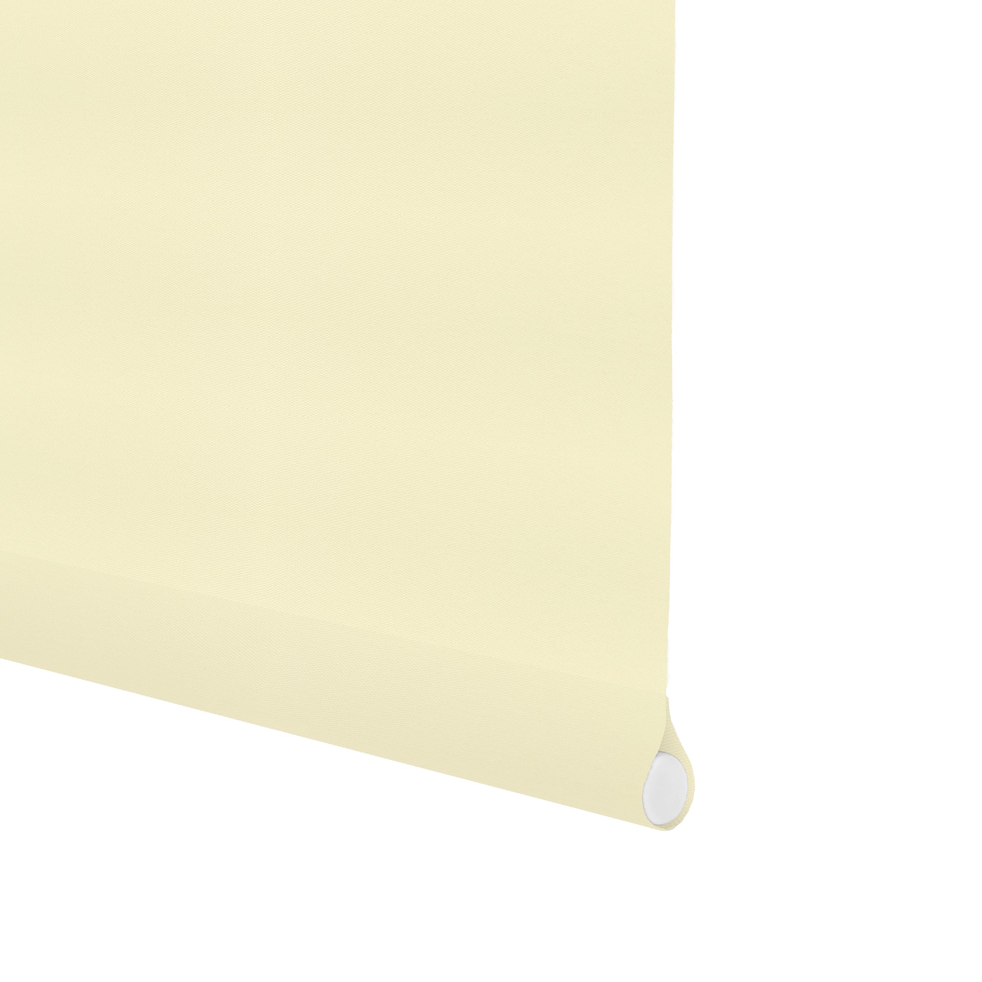 Tenda a rullo opaca termica/oscurante 180 X 250 cm colore Beige, Made in Europe