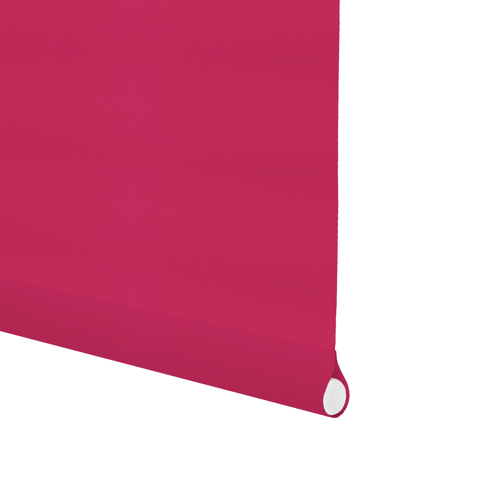 Tenda a rullo opaca termica/oscurante Fucsia 90 X 190 cm - Made in Europe