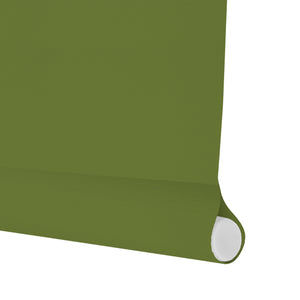 Tenda a rullo Traslucido Ecofuture (100% tessuto riciclato) Verde 165 X 190cm - Made in Europe