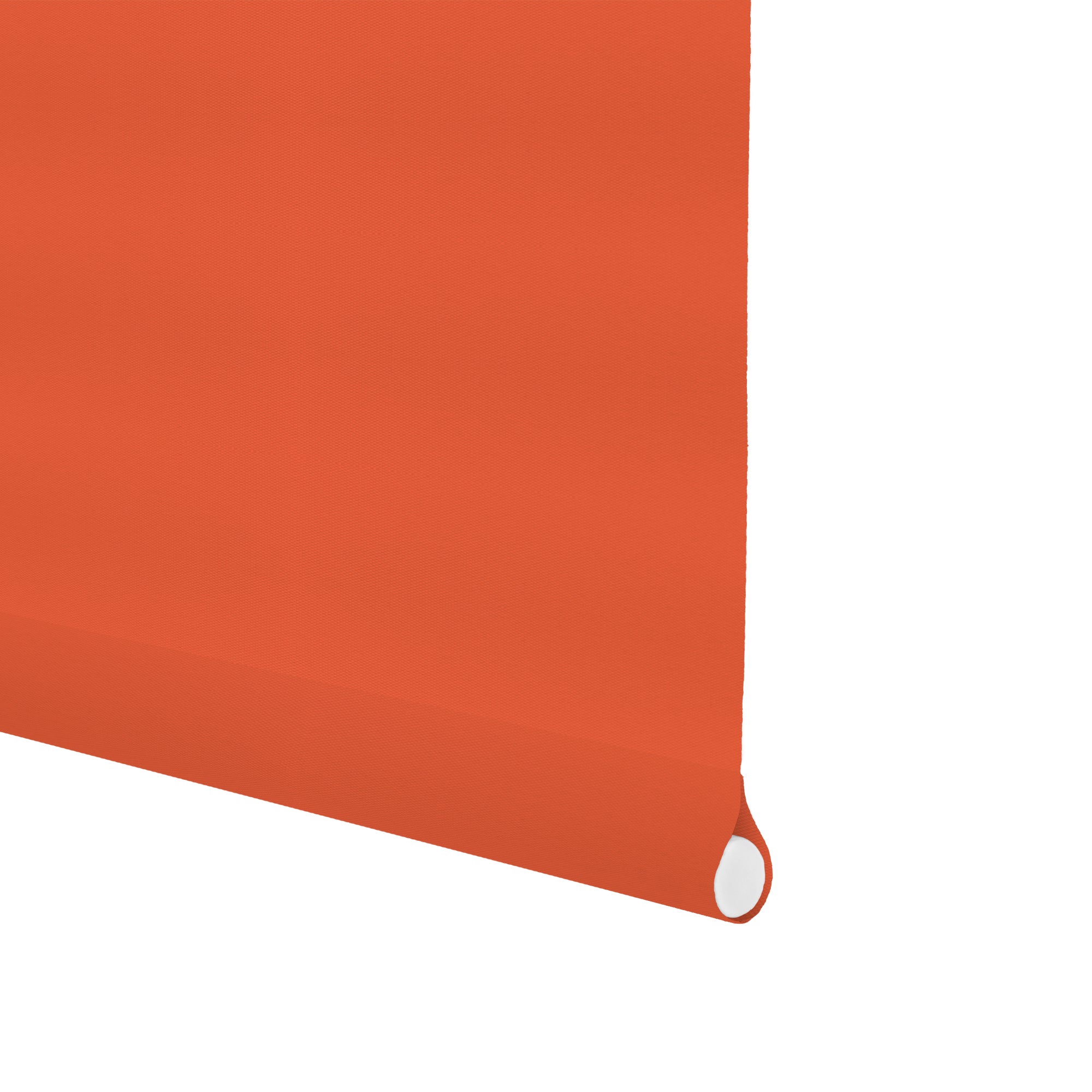 Tenda a rullo opaca termica/oscurante Terracotta 105 X 250 cm - Made in Europe