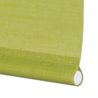 Tenda a rullo traslucida Etamine Verde 150 X 250cm - Made in Europe