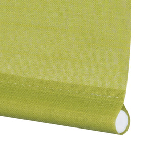 Tenda a rullo traslucida Etamine Verde 150 X 250cm - Made in Europe