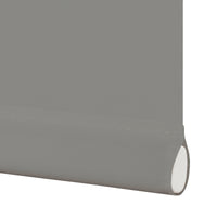 Tenda a rullo Traslucida Chela 200 X 250cm colore grigio, Made in Europe