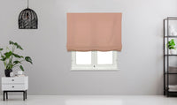 Tenda a pacchetto Toxa Artemia Rosa 120 X 250cm - Made in Europe