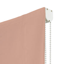 Tenda a pacchetto Toxa Artemia Rosa 135 X 175cm - Made in Europe