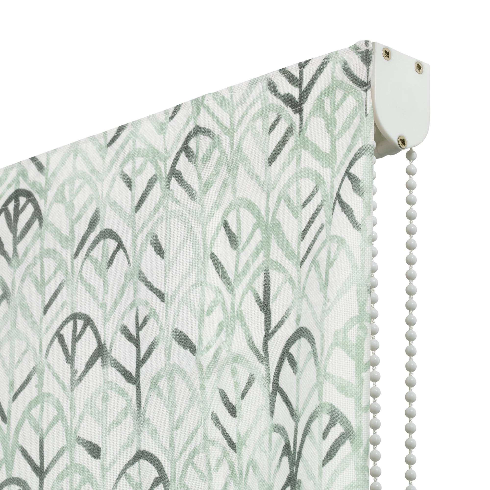 Tenda a pacchetto Toxa Leaf Verde 135 X 175cm - Made in Europe