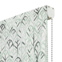 Tenda a pacchetto Toxa Leaf Verde 135 X 175cm - Made in Europe