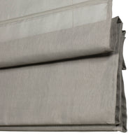 Pacchetto steccata a rete Grigio 135 x 250cm - Made in Europe