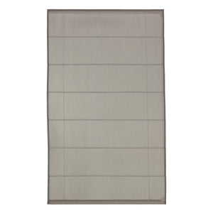 Pacchetto steccata a rete Grigio 135 x 250cm - Made in Europe