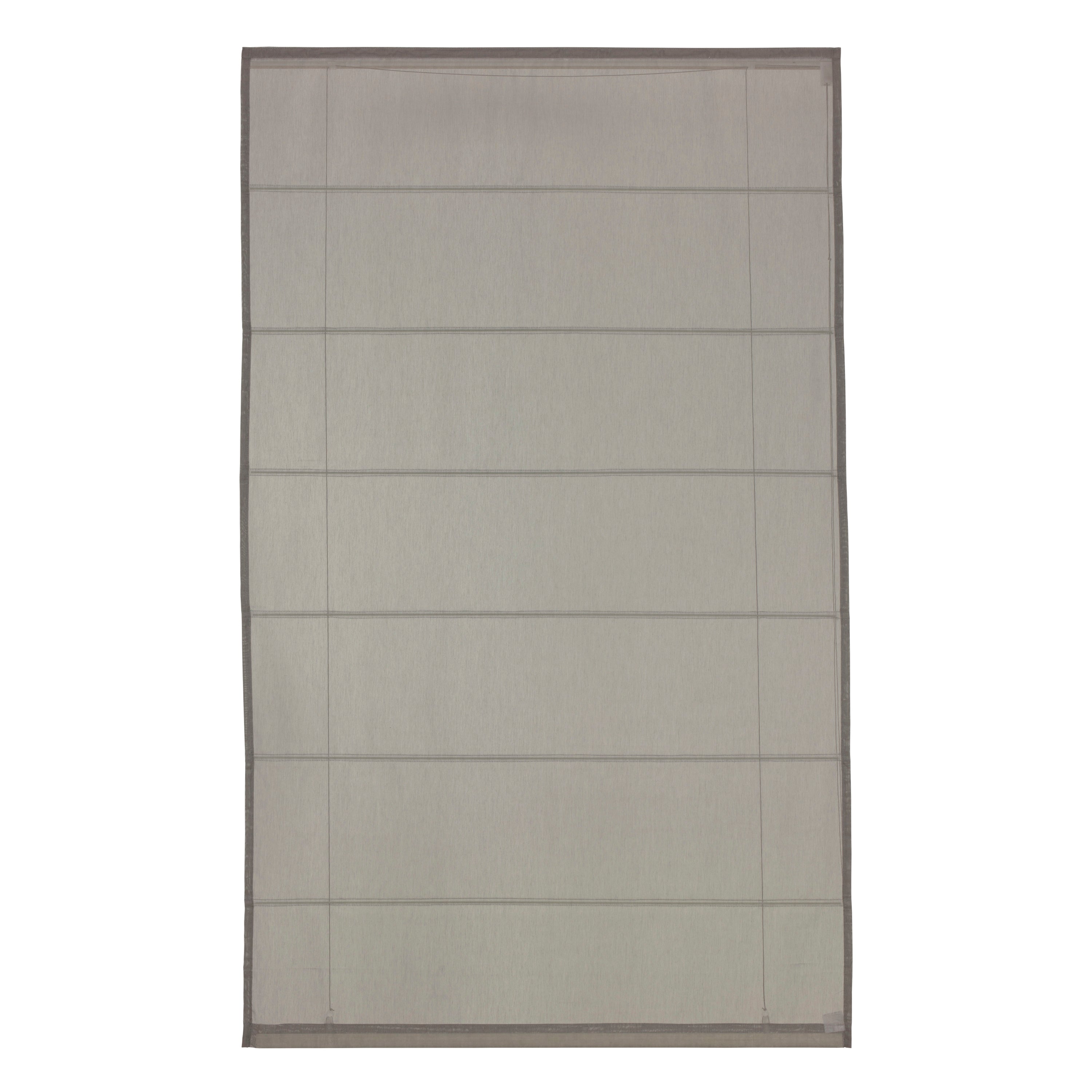 Pacchetto steccata a rete Grigio 150 x 250cm - Made in Europe