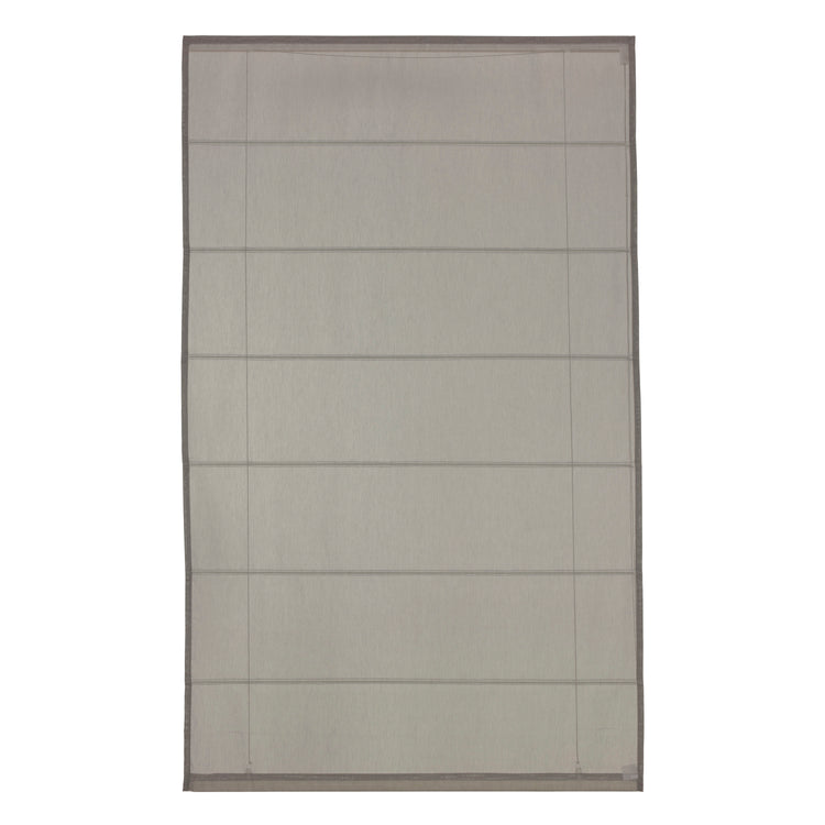 Pacchetto steccata a rete Grigio 150 x 250cm - Made in Europe