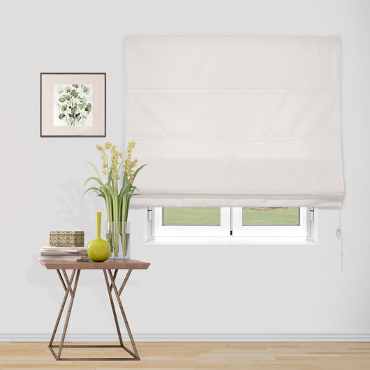 VIEWTEX | Tenda pieghevole traslucida Basic | Colore: Off-White | Dimensioni: 165cm X 175cm | Per porte e finestre | Made in Spain | Garanzia di 5 anni