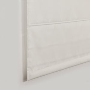 VIEWTEX | Tenda pieghevole traslucida Basic | Colore: Off-White | Dimensioni: 90cm X 175cm | Per porte e finestre | Made in Spain | Garanzia di 5 anni