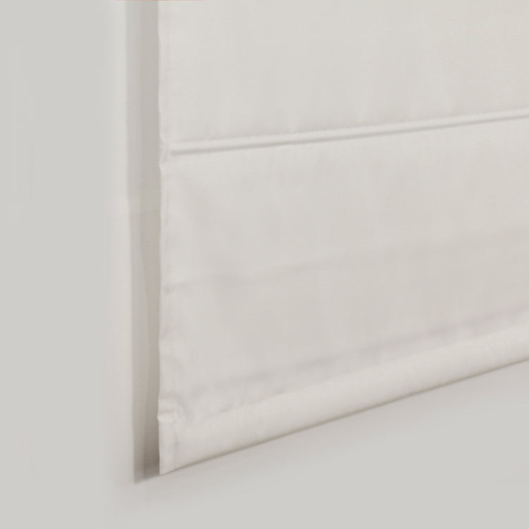 VIEWTEX | Tenda pieghevole traslucida Basic | Colore: Off-White | Dimensioni: 105cm X 175cm | Per porte e finestre | Made in Spain | Garanzia di 5 anni