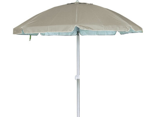 ombrellone mare bali Ã¯ cm. 240 col. assortiti cod:ferx.vit51178