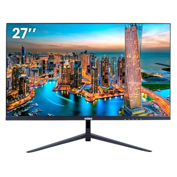 Monitor  27  ips  100hz  hdmi/dp - NXM27FHD111