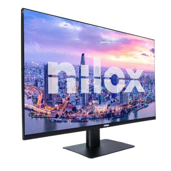 Monitor 27 ips 100hz hdmi/dp multim - NXMM27FHD112