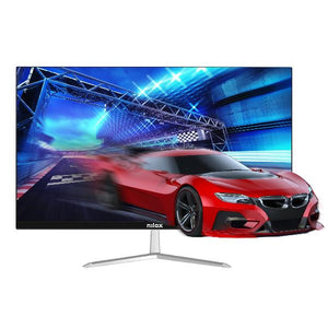 Monitor  24  ips  100hz  4ms  hdmi  dp - NXM24FHD1002