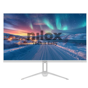 Monitor  23  8  ips  100hz  mult  white - NXM24FHD100W