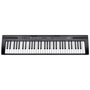 Tastiera musicale oqan 635174 qkb61bk black