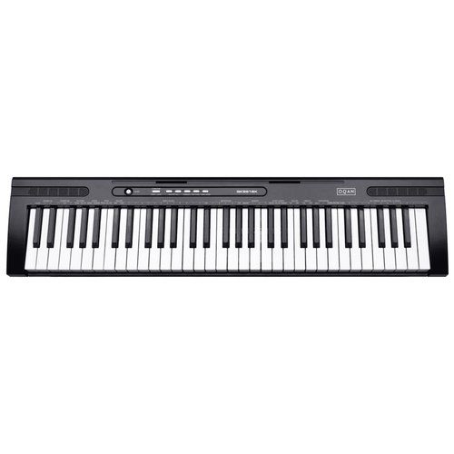 Tastiera musicale oqan 635174 qkb61bk black