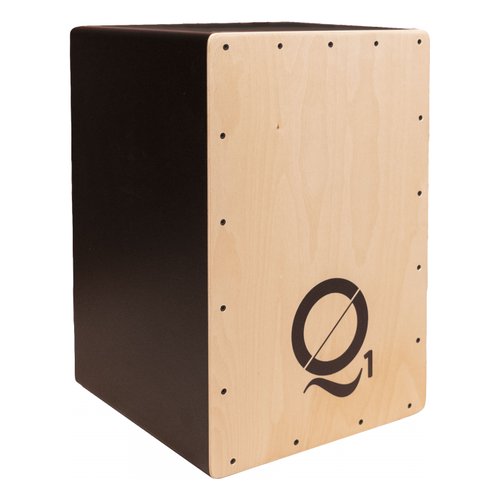 Cajon oqan q1 natural - 8435017328571