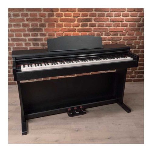 Pianoforte oqan qp 88s black - 8435017328748