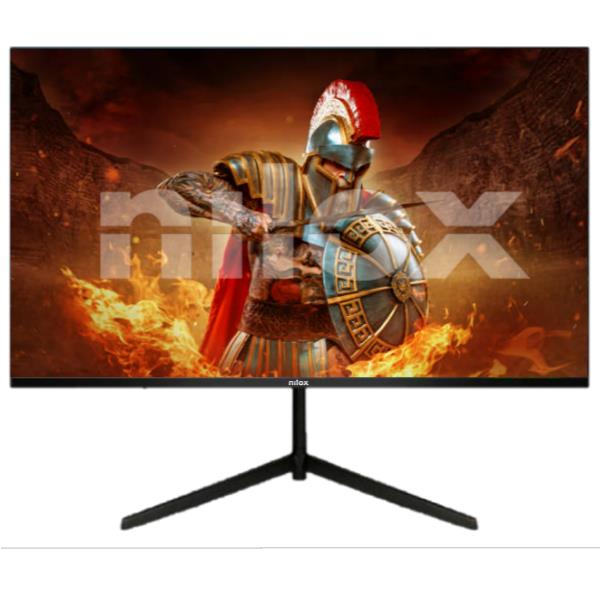 Monitor 27 2k 144hz curvo 1ms - NXM272K14401