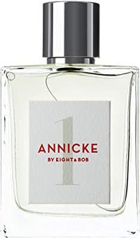 Eau de parfum donna eight & bob annicke 1 100 ml - 8437018063017