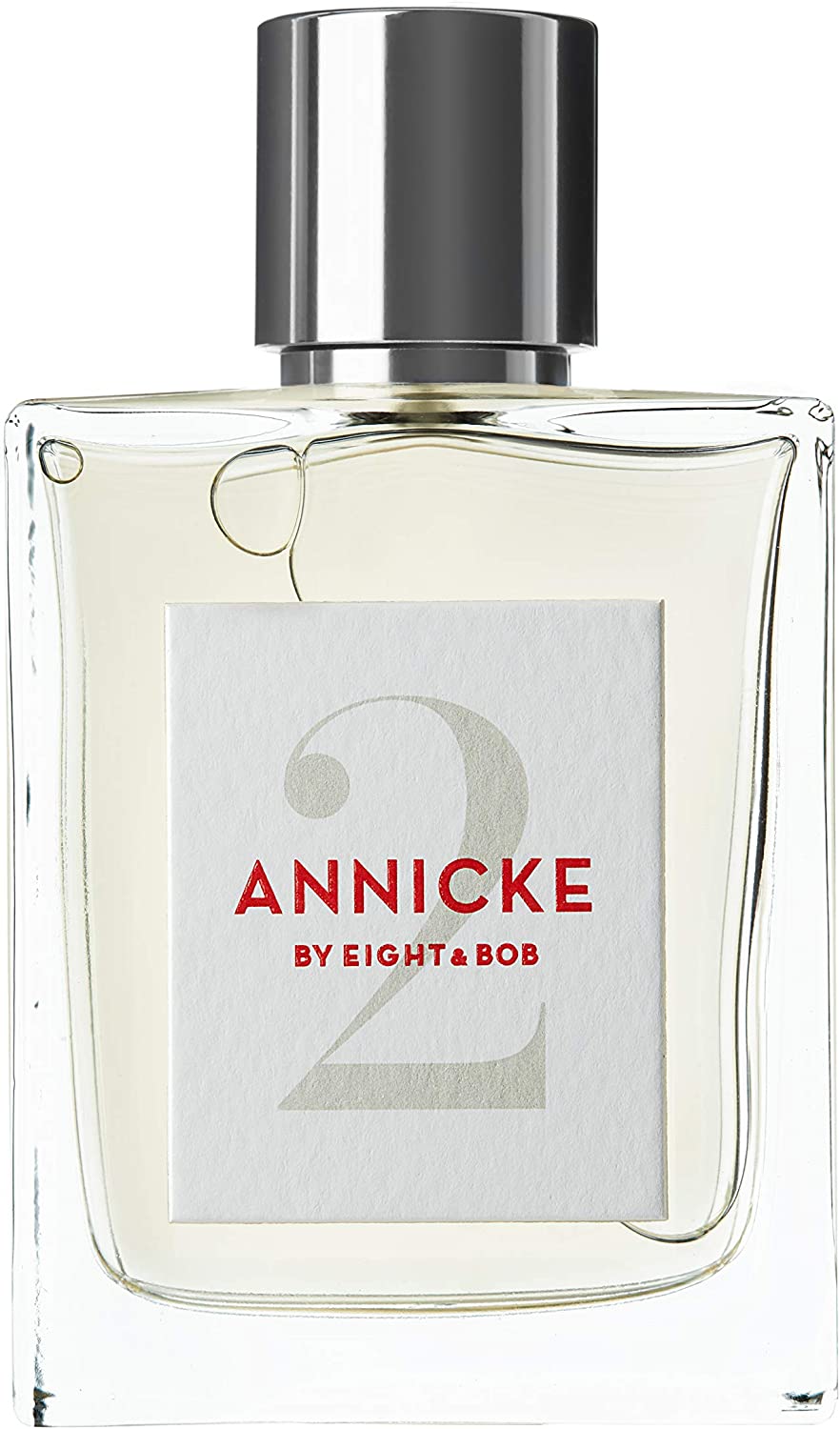 Eau de parfum donna eight & bob annicke 2 100 ml - 8437018063024