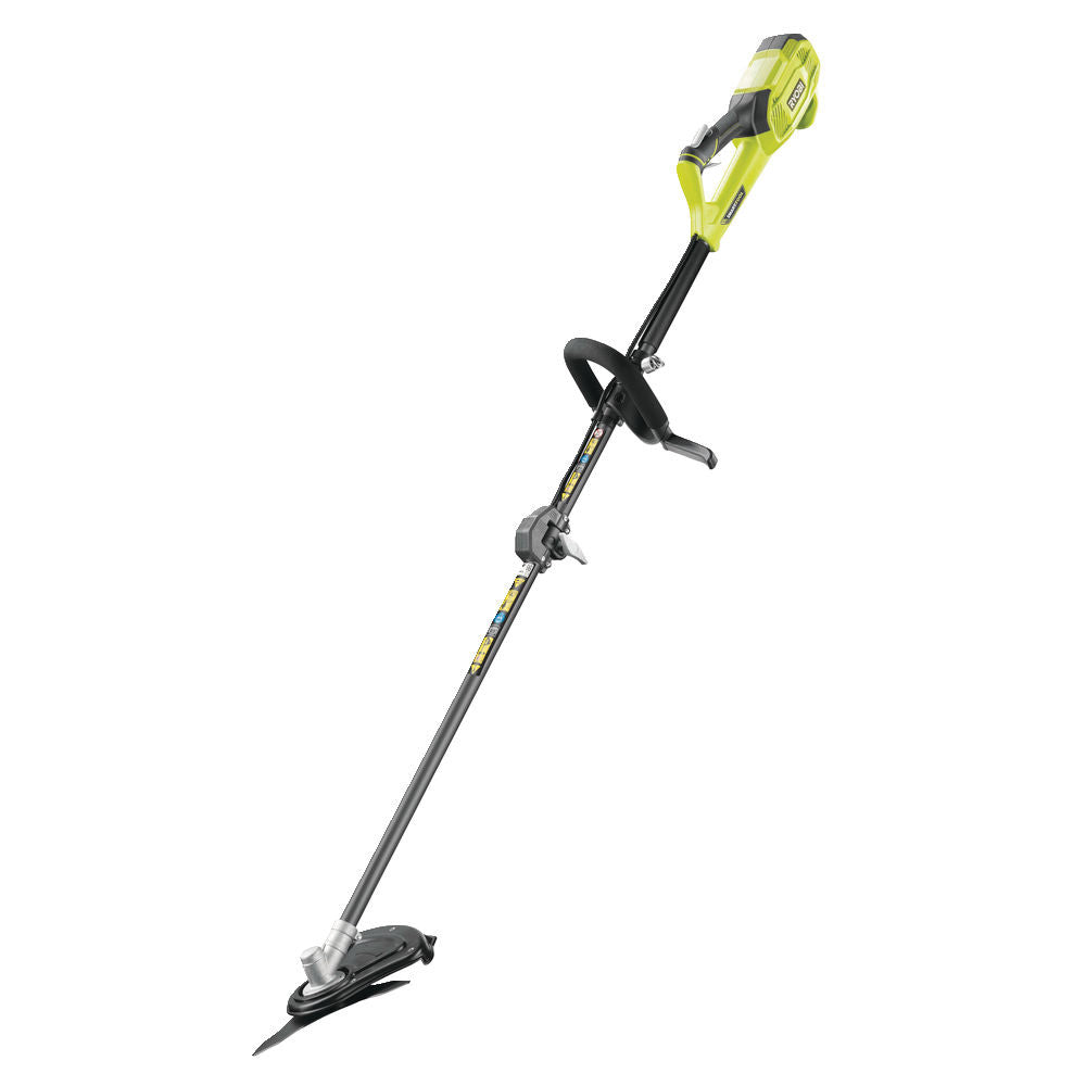 Rbc1226I-Decespugliatore Con Asta Smontabile, Impugnatura Frontale Regolabile E Tracolla A Strappo 1200W-Ryobi