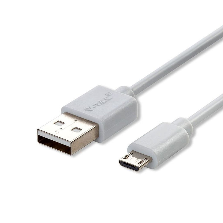 Cavo USB da 1 M White - Serie Pearl