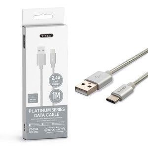 Cavo USB di tipo C di tipo C - Serie Platinum