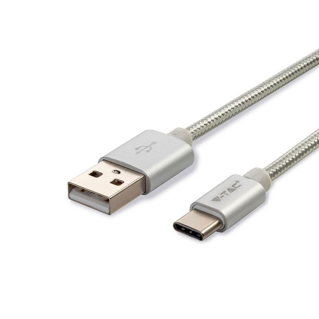 Cavo USB di tipo C di tipo C - Serie Platinum