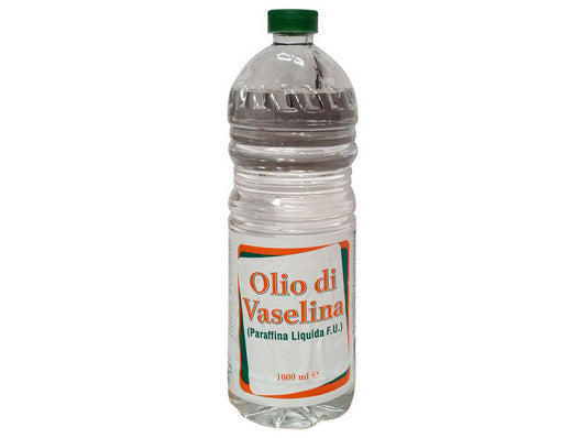 12pz olio di vaselina enologico lt.1 vit25189