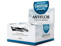 Antifioretta fusti antiflor 2 pastiglie (40 pezzi) - 