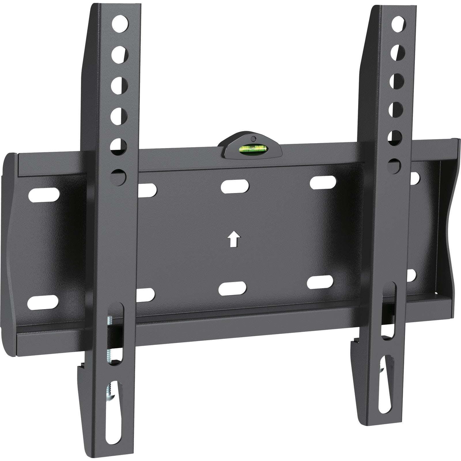 supporto tv a muro fisso 23/42 extra slim cod:ferx.853