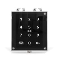 2n  access unit 2.0 touch keypa - 9160336-S