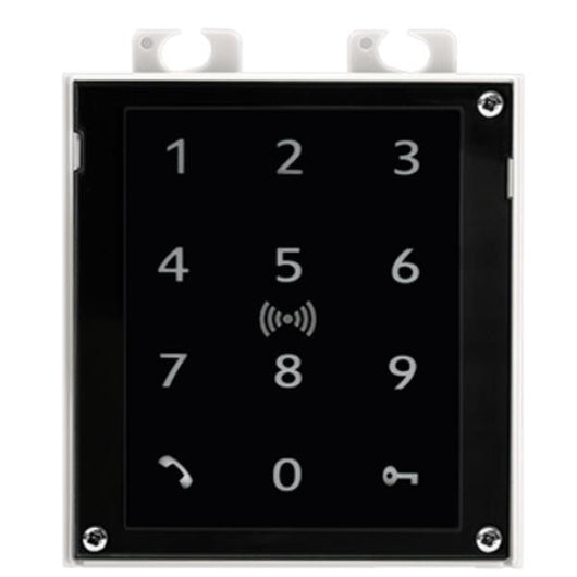 Touch keypad   rfid reader 125khz - 91550946