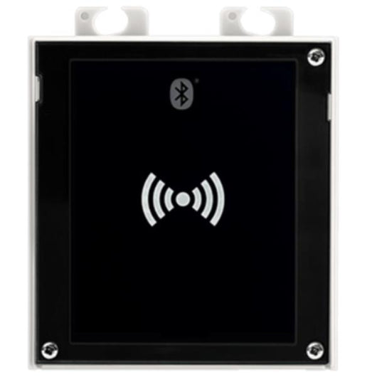 2n  ip verso   bluetooth   rfid rd - 91550945